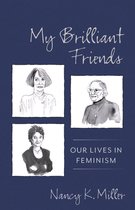 Gender and Culture Series- My Brilliant Friends