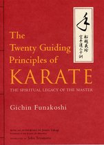 Twenty Guiding Principles Of Karate, The