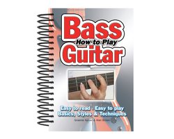 How To Play Bass Guitar