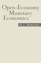 Open-Economy Monetary Economics