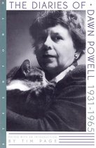 ISBN The Diaries of Dawn Powell, classiques, Anglais, Livre broché, 528 pages