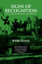 Signs Of Recognition - Powers & Hazards Of Representation In An Indonesian Society (Paper)
