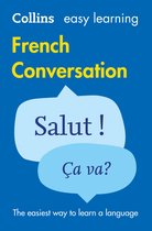 Easy Lrning French Conversation 2nd ED