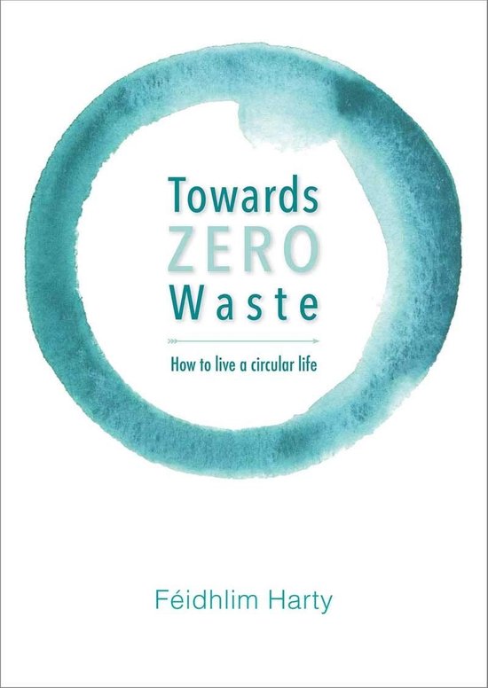 Towards Zero Waste - cover