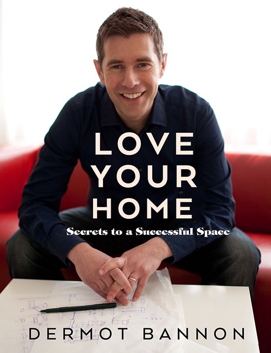 Love Your Home - cover