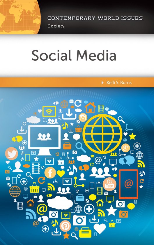Social Media - cover