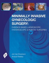 Minimally Invasive Gynecologic Surgery