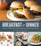 Breakfast For Dinner