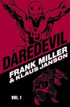 Daredevil By Frank Miller & Klaus Janson Vol.1
