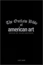Outlaw Bible Of American Art