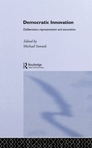 Routledge/ECPR Studies in European Political Science- Democratic Innovation