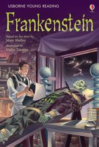 Young Reading Series 3 Frankenstein