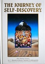 The Journey of Self Discovery