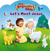 The Beginner's Bible-The Beginner's Bible Let's Meet Jesus