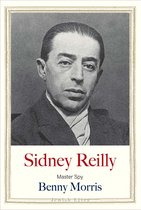 Jewish Lives- Sidney Reilly