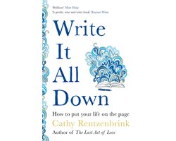 Write It All Down