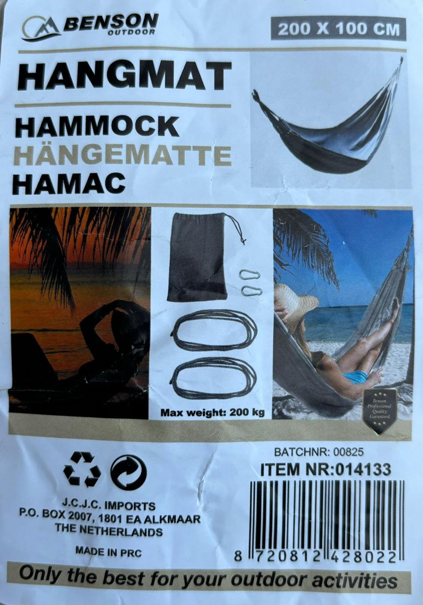 product