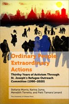 Politics and Public Policy- Ordinary People, Extraordinary Actions