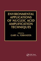 Environmental Applications of Nucleic Acid Amplification Techniques