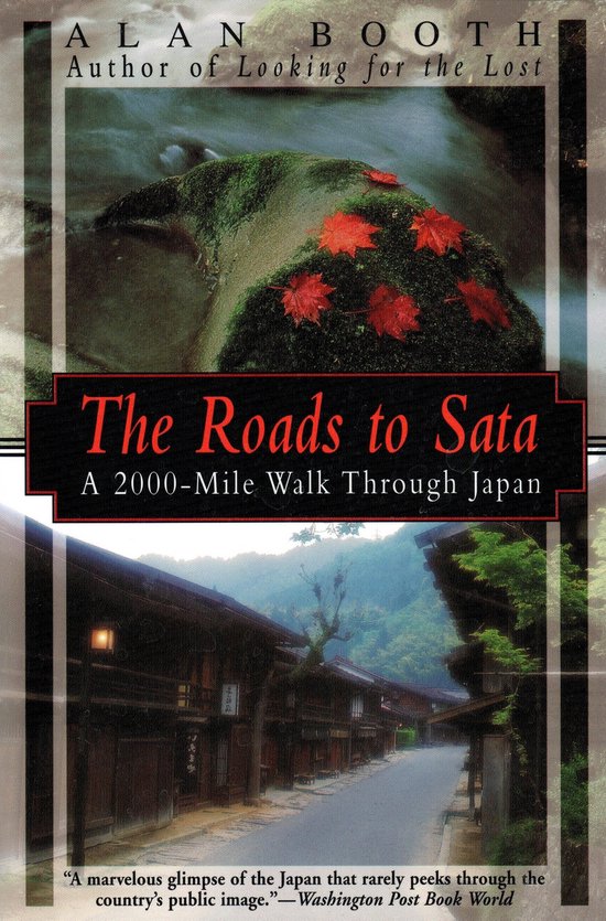 Roads To Sata