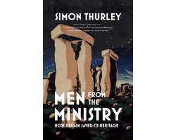 Men From The Ministry