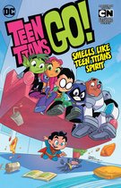 Teen Titans Go! 4