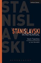 Stanislavski In Rehearsal