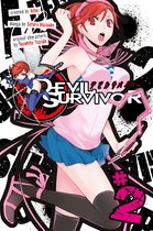 Devil Survivor Vol 2