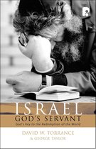 Israel God's Servant