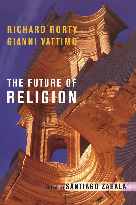 Future Of Religion