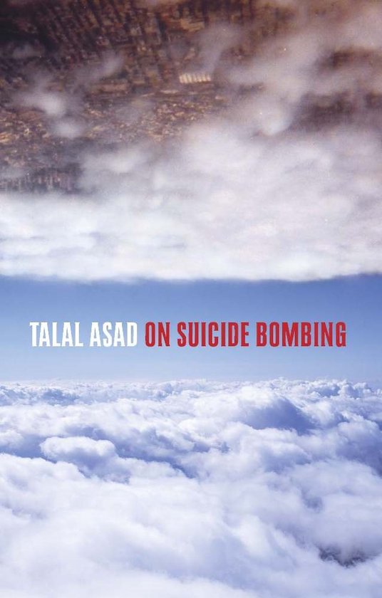 9780231141529 - On Suicide Bombing