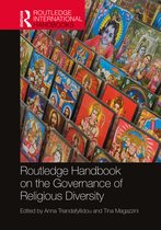 Routledge International Handbooks- Routledge Handbook on the Governance of Religious Diversity