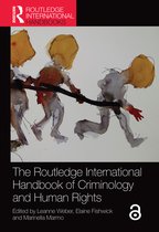 Routledge International Handbooks-The Routledge International Handbook of Criminology and Human Rights