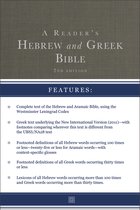 Readers Hebrew & Greek Bible Second Ed