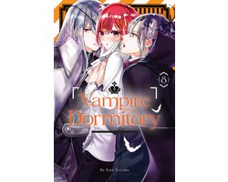 Vampire Dormitory- Vampire Dormitory 8