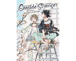 Seaside Stranger- Seaside Stranger Vol. 4: Harukaze no Étranger