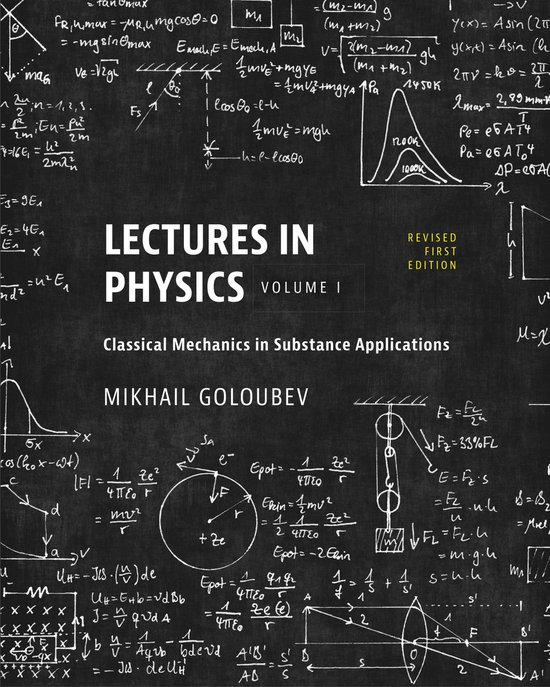 Lectures in Physics, Volume I