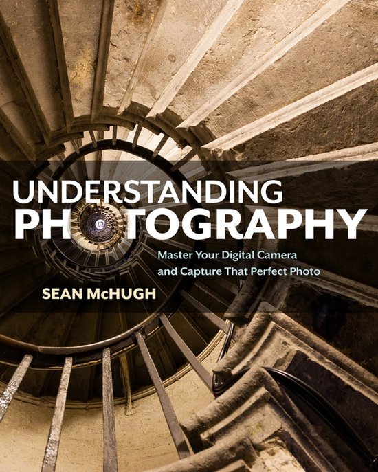 Understanding Photography - cover