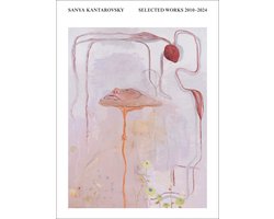 Omslag van Selected Works 2010-2024