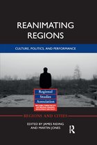 Regions and Cities- Reanimating Regions