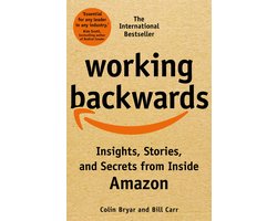 Working Backwards