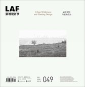 Landscape Architecture Frontiers- Landscape Architecture Frontiers 049