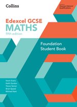 Collins GCSE Maths- GCSE Maths Edexcel Foundation Student Book