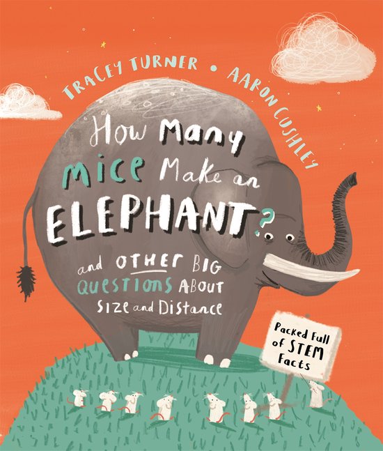 How Many Mice Make An Elephant