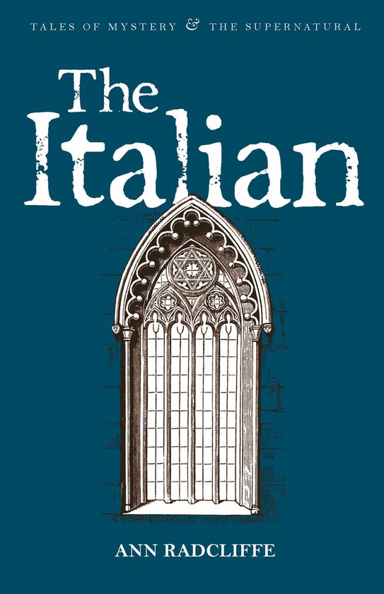 Italian - cover