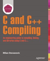 Advanced C and C Compiling