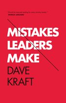 Mistakes Leaders Make Re Lit Books