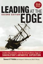 Leading At The Edge