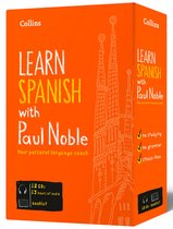 Collins Spanish With Paul Noble