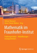 Mathematik im Fraunhofer Institut